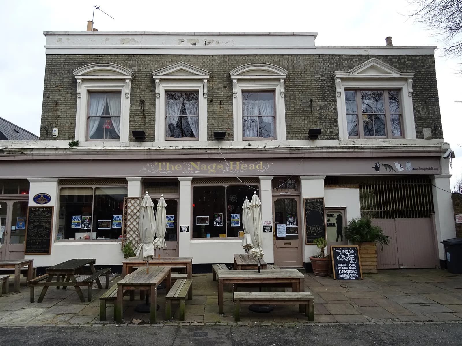 The Community Spirit That Defines Walthamstow: From Historic Markets to Modern Volunteer Networks