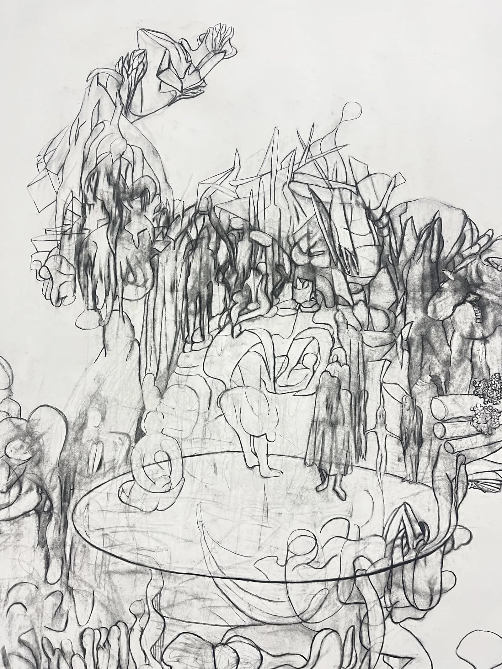 1 Big 1, by Sarah Sparkes