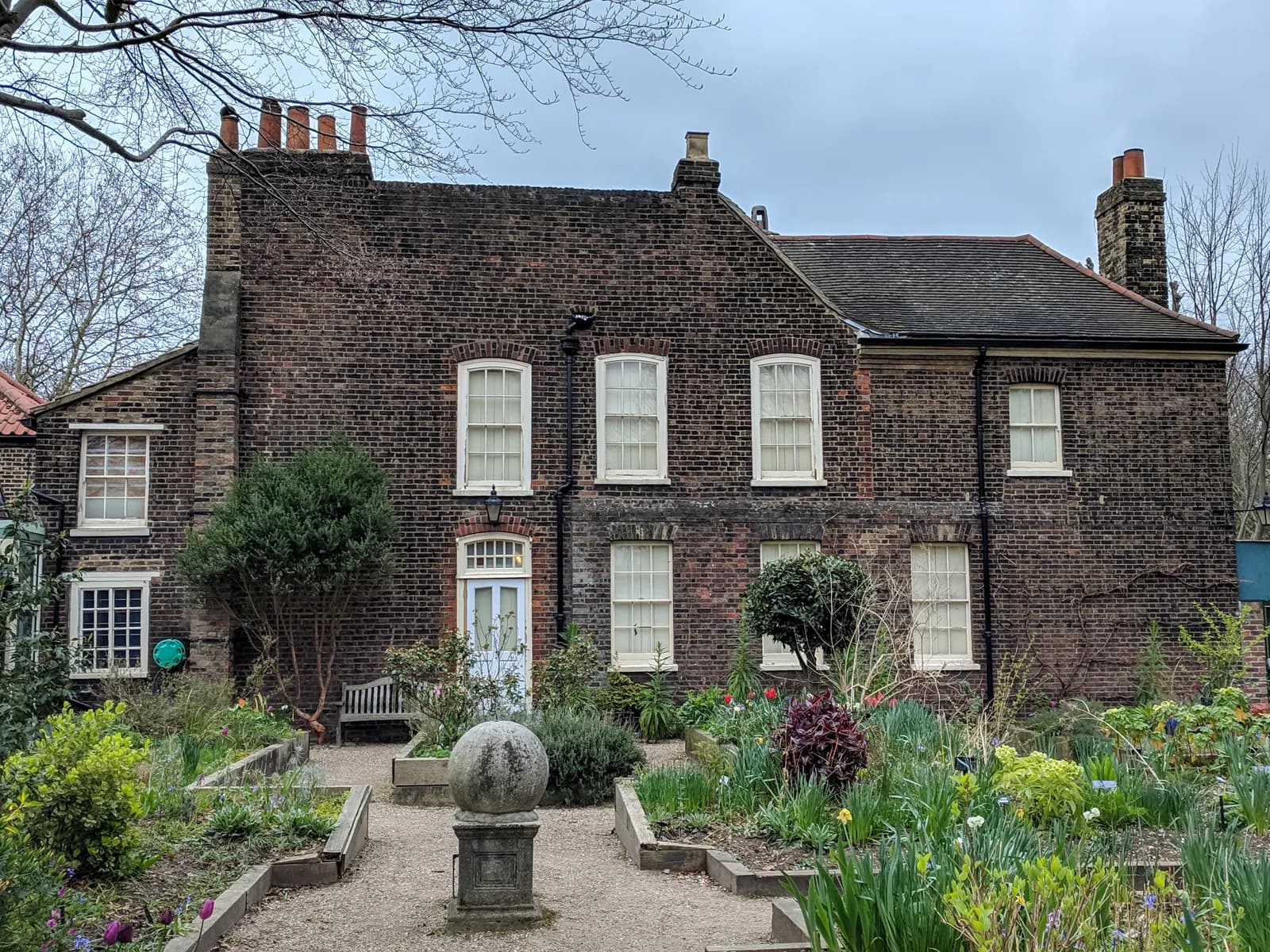 From Workhouse to Cultural Beacon: Vestry House Museum's £4.5 Million Transformation